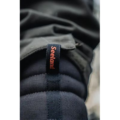 Seeland Enduro Tracker High topánky