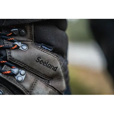 Seeland Enduro Tracker High topánky