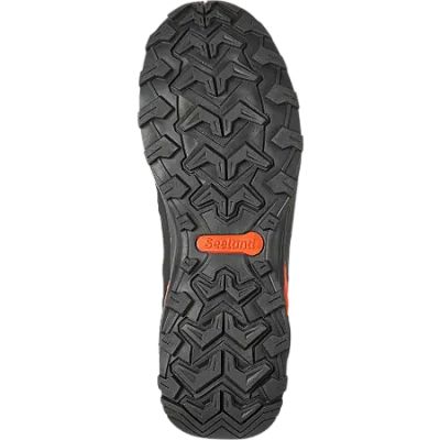 Seeland Enduro Tracker High topánky