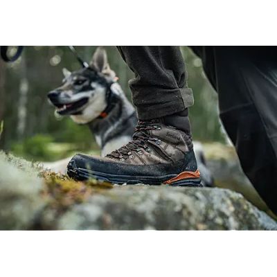 Seeland Enduro Tracker High topánky