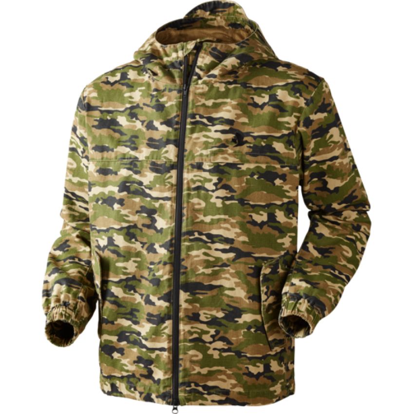 Hlavný obrázok Seeland Feral Camo bunda