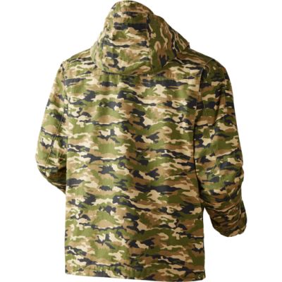 Seeland Feral Camo bunda