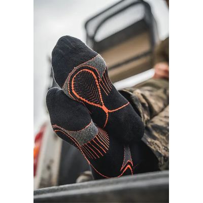 Seeland Field Coolmax 2 pack ponožky