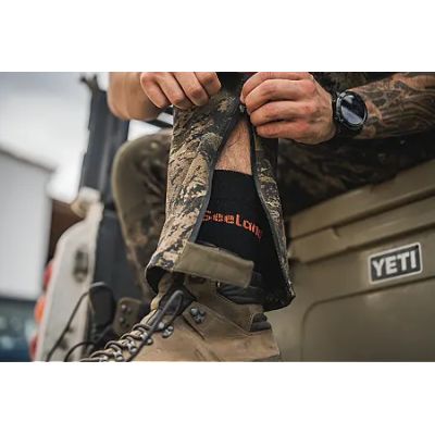 Seeland Field Coolmax 2 pack ponožky