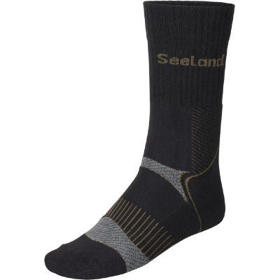 Seeland Field Coolmax 2 pack ponožky