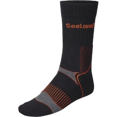 Seeland Field Coolmax 2 pack ponožky