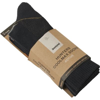 Seeland Field Coolmax 2 pack ponožky