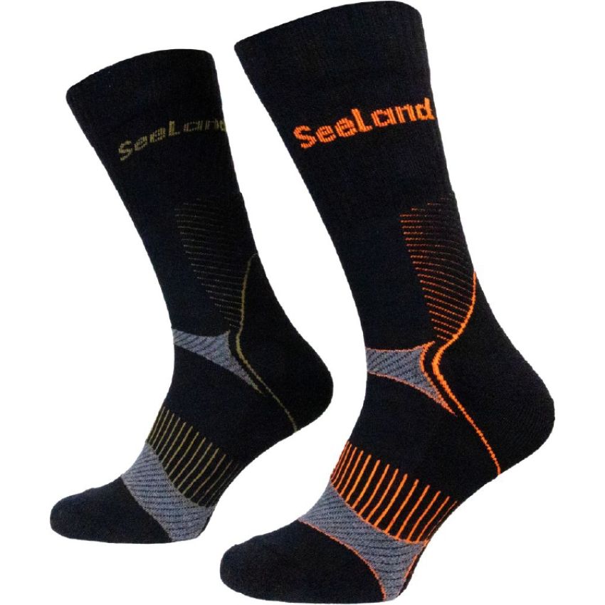 Hlavný obrázok Seeland Field Coolmax 2 pack ponožky