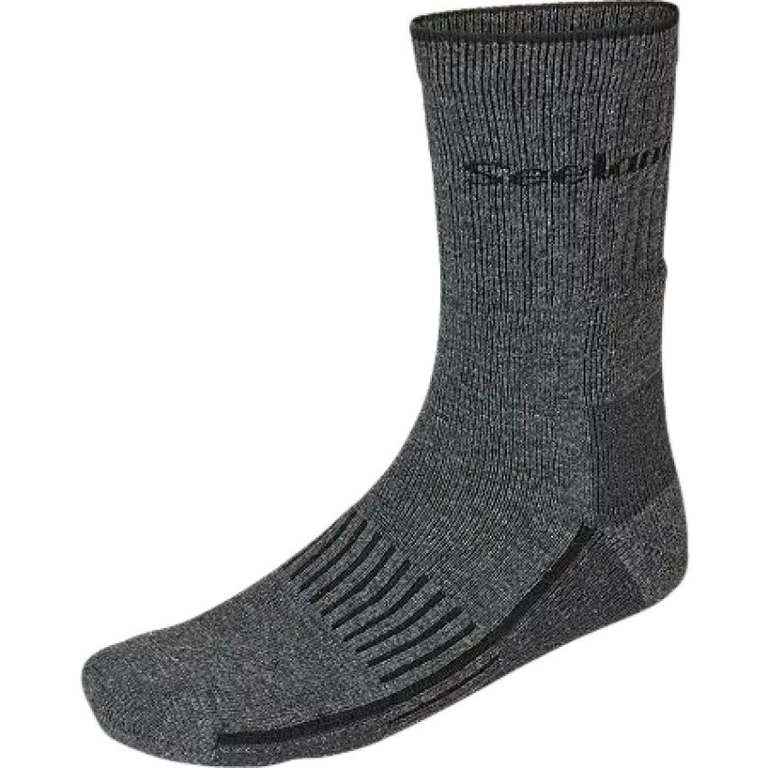 Hlavný obrázok Seeland Field merino grey ponožky