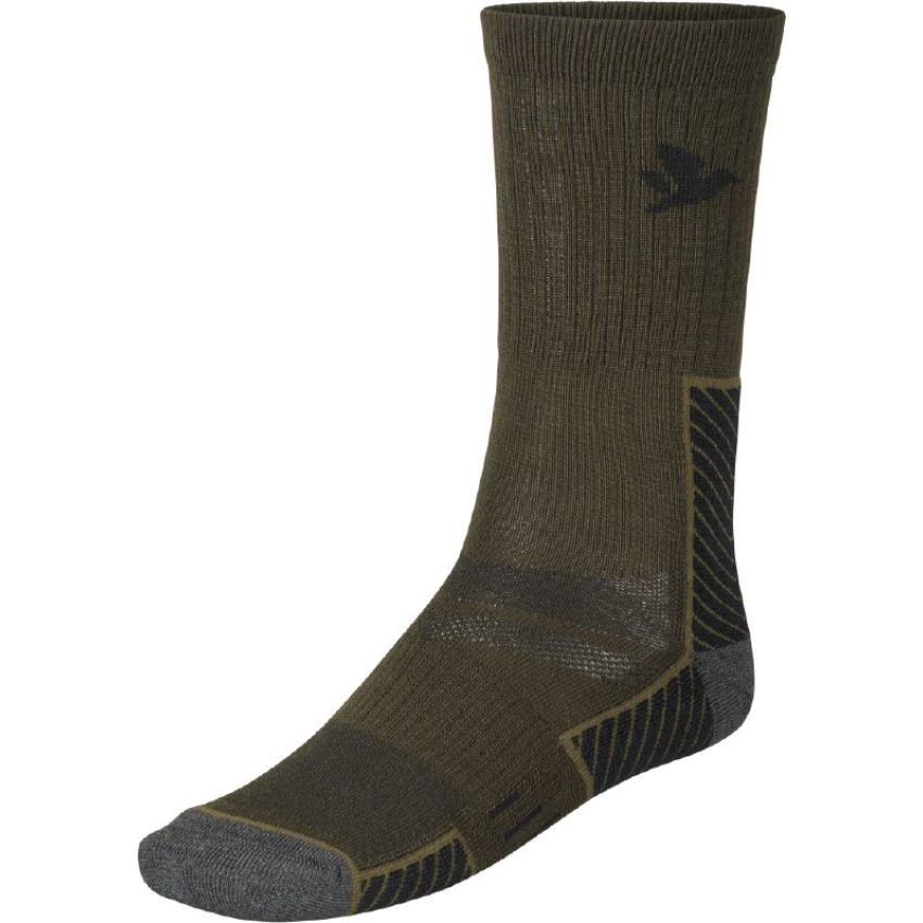 Hlavný obrázok Seeland Field merino vlna 2 pack ponožky