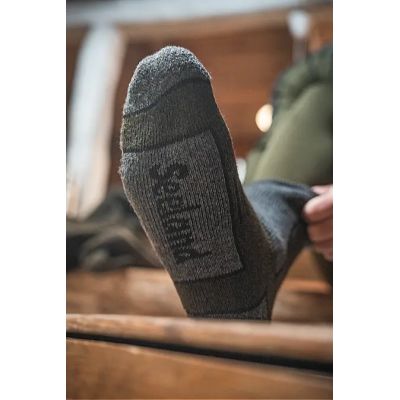 Seeland Field Thermo 2-pack ponožky