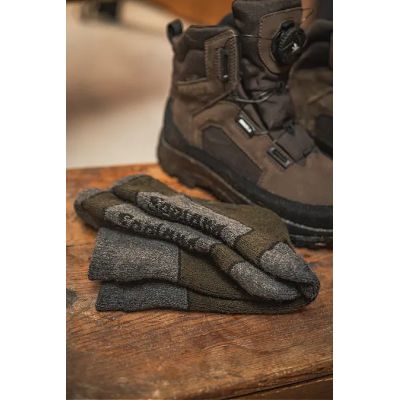 Seeland Field Thermo 2-pack ponožky
