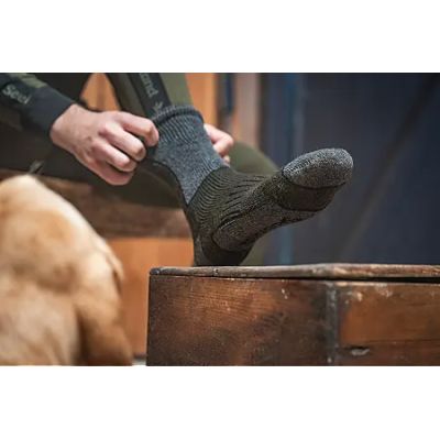 Seeland Field Thermo 2-pack ponožky