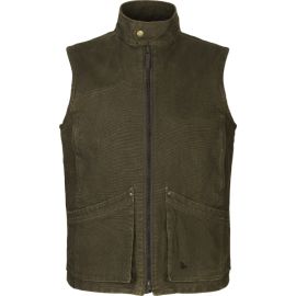 Seeland Flint dark olive vesta