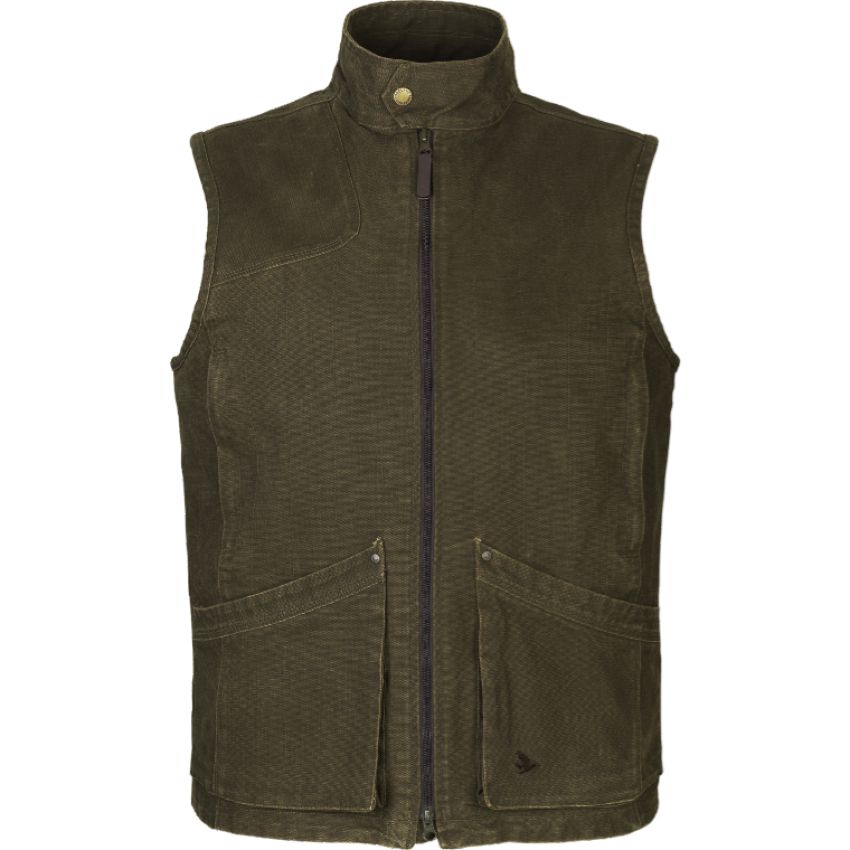 Hlavný obrázok Seeland Flint dark olive vesta