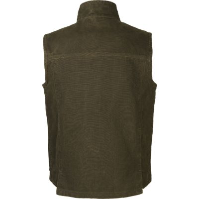 Seeland Flint dark olive vesta