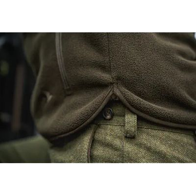 Seeland Fog Fleece mikina