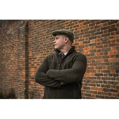 Seeland Fog Fleece mikina