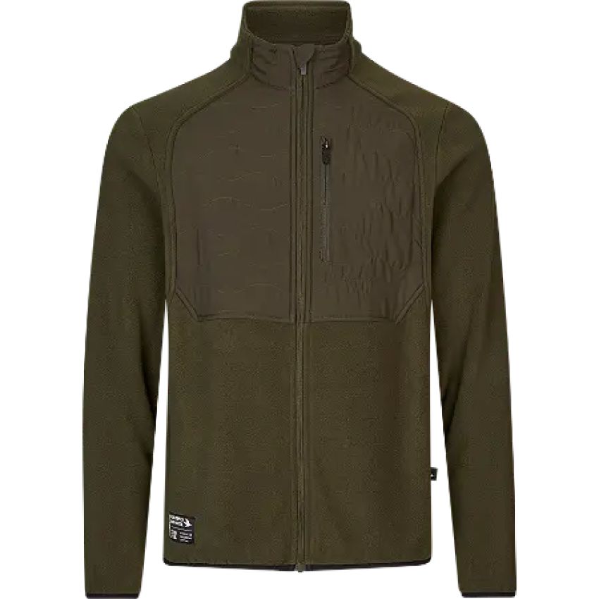 Hlavný obrázok Seeland Gale fleece bunda