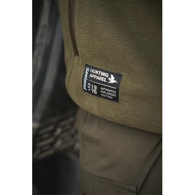 Seeland Gale fleece bunda