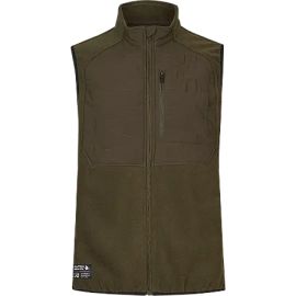 Seeland Gale fleece vesta