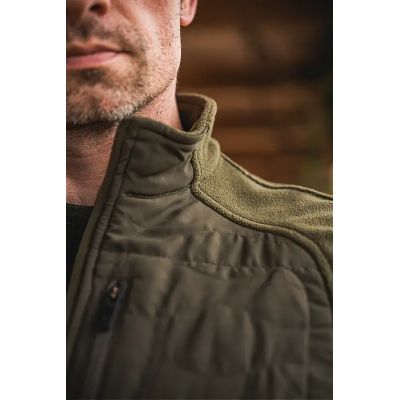 Seeland Gale fleece vesta