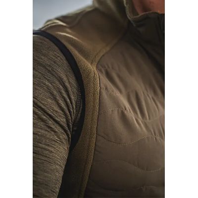 Seeland Gale fleece vesta