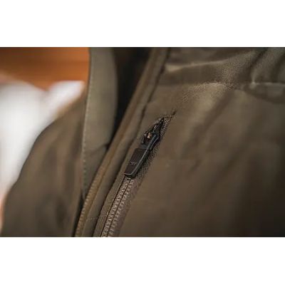 Seeland Gale fleece vesta
