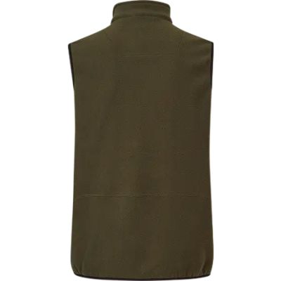Seeland Gale fleece vesta