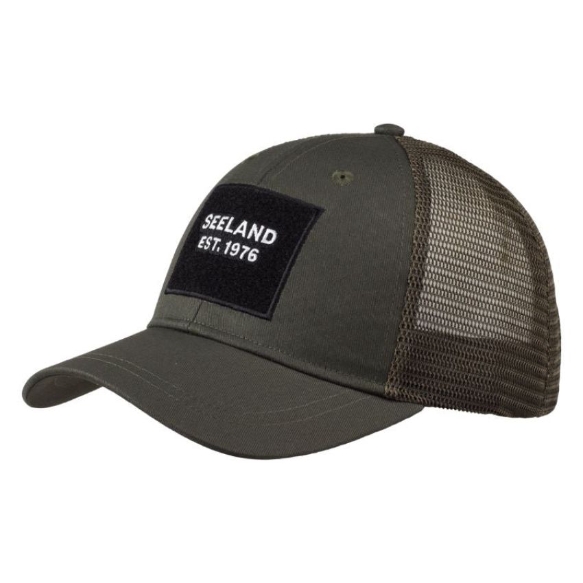 Hlavný obrázok Seeland Granite Trucker šiltovka