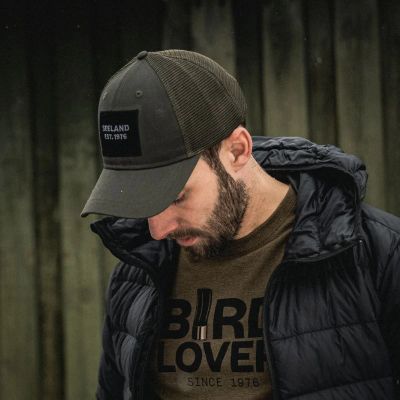 Seeland Granite Trucker šiltovka