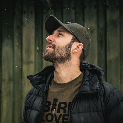Seeland Granite Trucker šiltovka