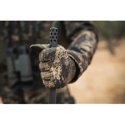 Seeland Grip camo rukavice 