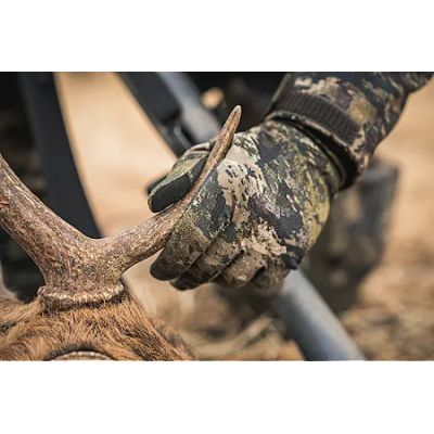Seeland Grip camo rukavice 