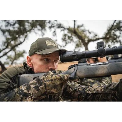 Seeland Grip camo rukavice 