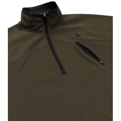 Seeland Hawker fleece mikina