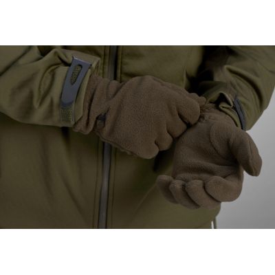Seeland HAWKER FLEECE rukavice