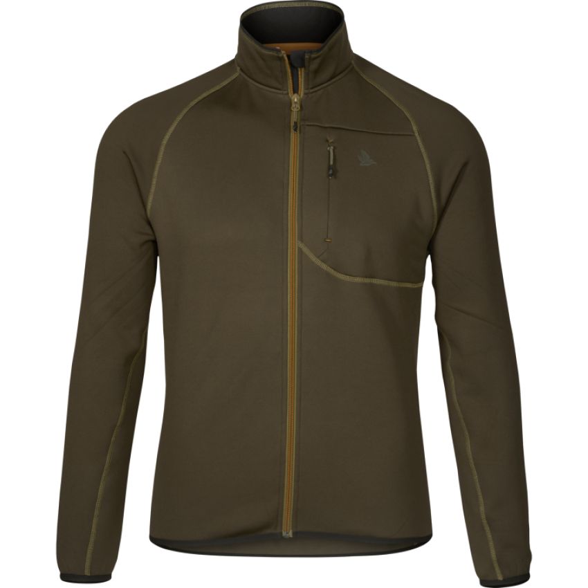 Hlavný obrázok Seeland Hawker full zip fleece bunda  130211422