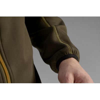 Seeland Hawker full zip fleece bunda  130211422