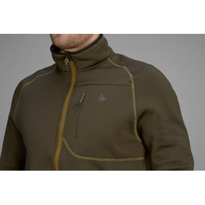 Seeland Hawker full zip fleece bunda  130211422