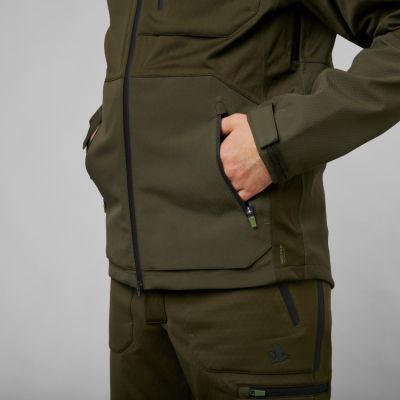 Seeland HAWKER SHELL II bunda