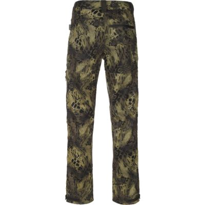 Seeland Hawker Shell Prym1 nohavice 110215868