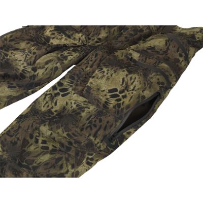 Seeland Hawker Shell Prym1 nohavice 110215868