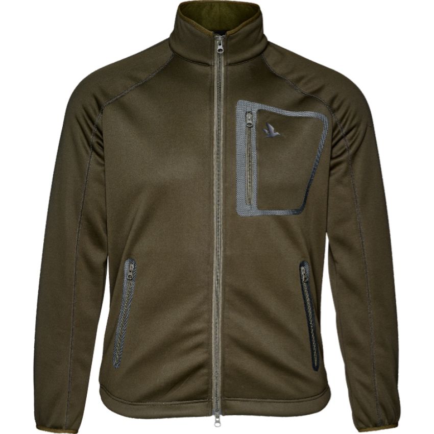 Hlavný obrázok Seeland Hawker Storm fleece bunda