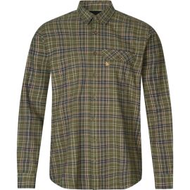 SEELAND HIGHSEAT KOŠEĽA burnt olive