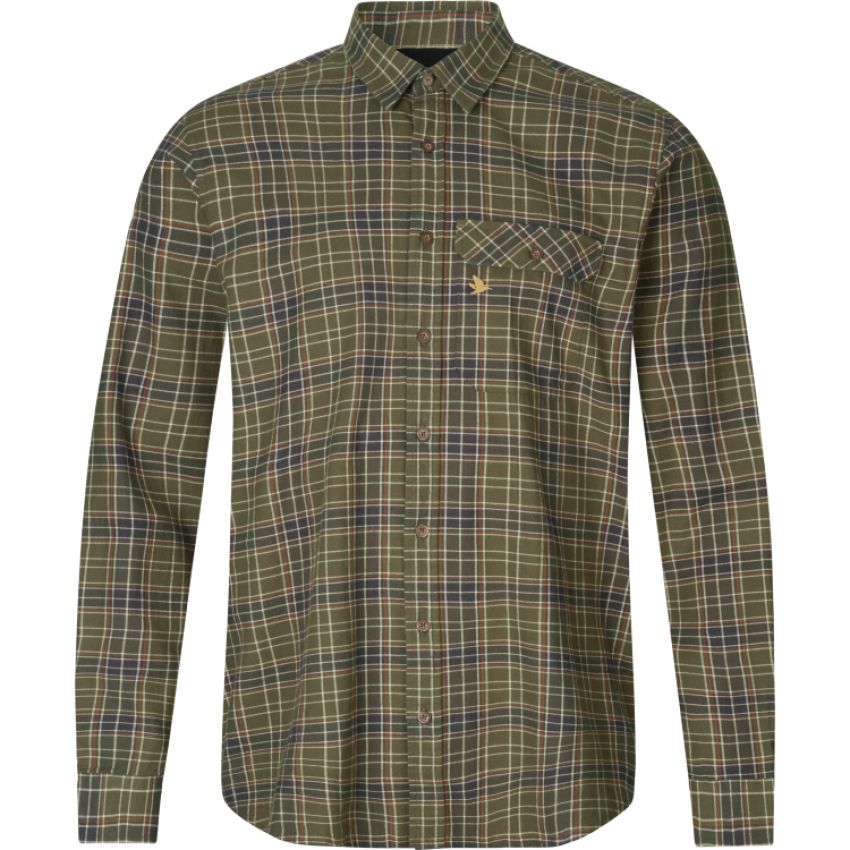 Hlavný obrázok SEELAND HIGHSEAT KOŠEĽA burnt olive