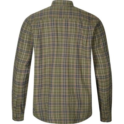 SEELAND HIGHSEAT KOŠEĽA burnt olive