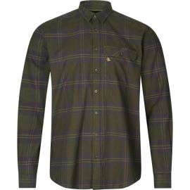 SEELAND HIGHSEAT KOŠEĽA dark olive