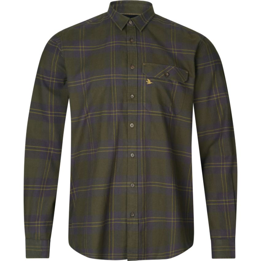 Hlavný obrázok SEELAND HIGHSEAT KOŠEĽA dark olive