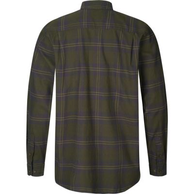 SEELAND HIGHSEAT KOŠEĽA dark olive